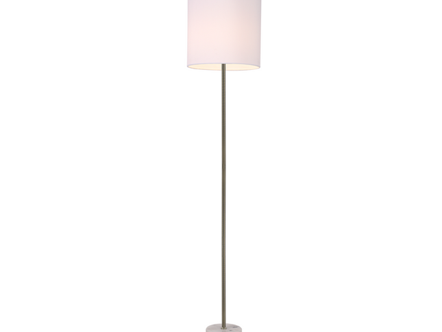 Wigwam Floor Lamp