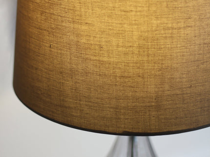 Evaine Table Lamp - Grey