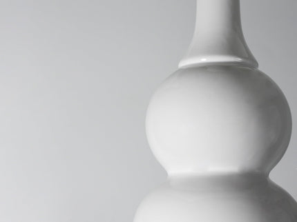 Pattery Barn Table Lamp - White