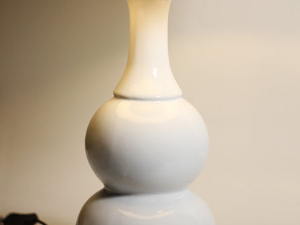 Pattery Barn Table Lamp - White