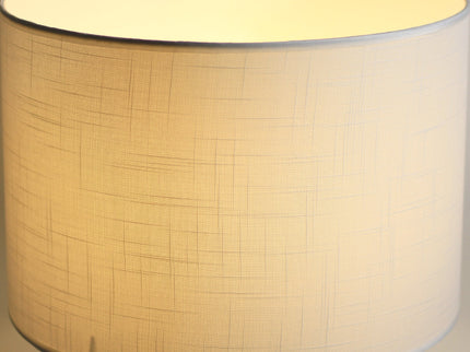 Boden Ceramic Table Lamp - White