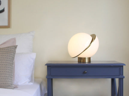 Padgett Table Lamp