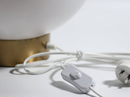 Padgett Table Lamp