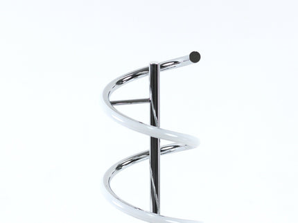 Cirrhi LED Table Lamp - Chrome