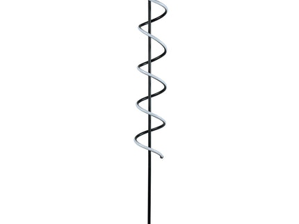 Cirrhi LED Floor Lamp - Black