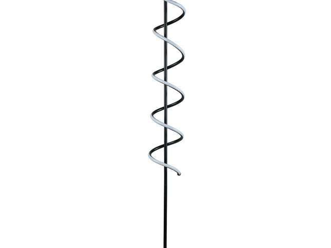 Cirrhi LED Floor Lamp - Black