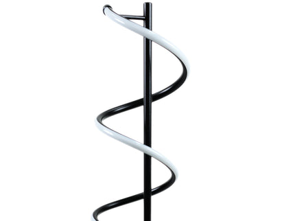 Cirrhi LED Floor Lamp - Black