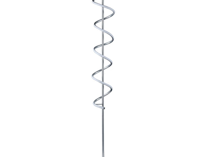 Cirrhi LED Floor Lamp - Chrome