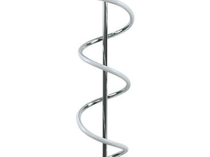 Cirrhi LED Floor Lamp - Chrome