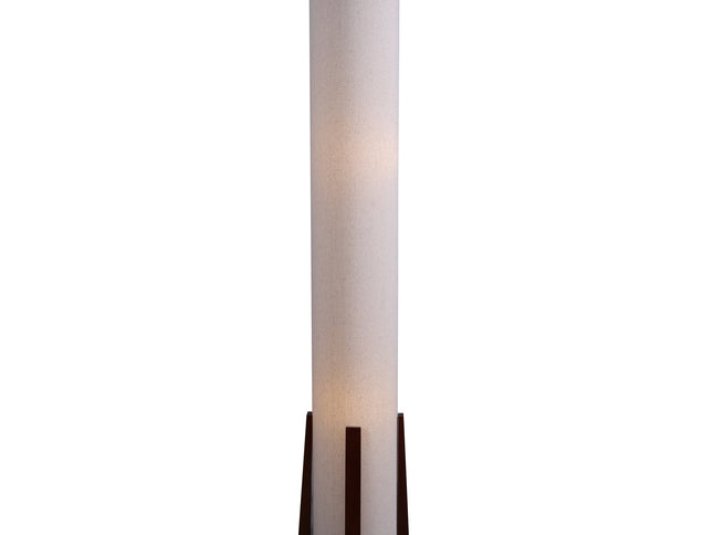 Esme Floor Lamp - Natural
