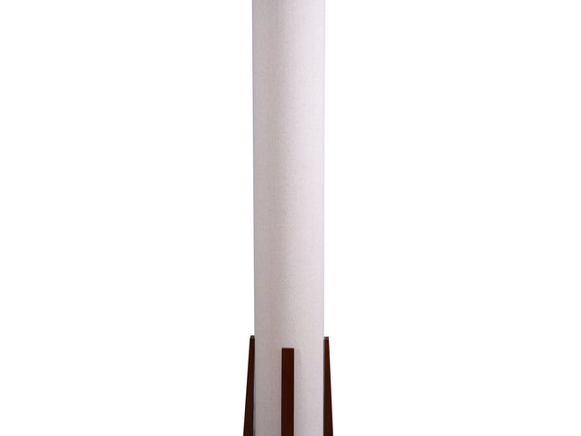 Esme Floor Lamp - Natural