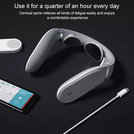 Xiaomi Neck Massager With Infrared Heating