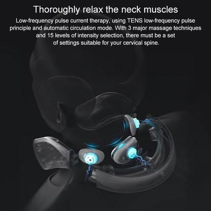 Xiaomi Neck Massager With Infrared Heating