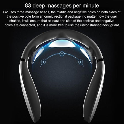 Xiaomi Neck Massager With Infrared Heating