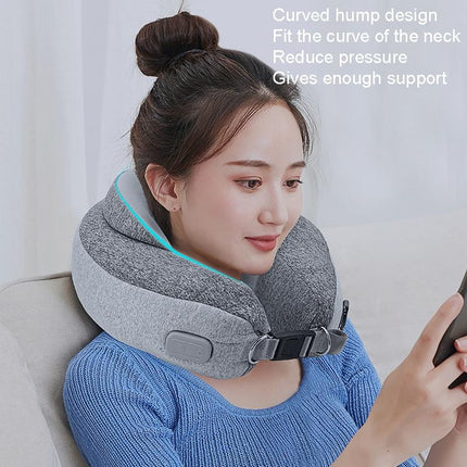 Portable Cervical Massager With Hot Compress Uneck Air 3