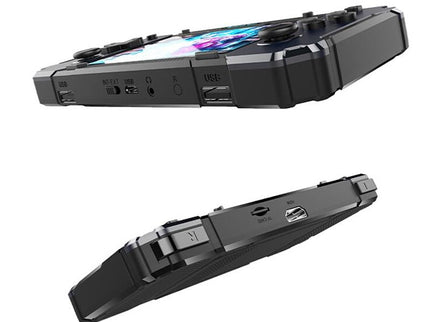 4-Inch Open Source Handheld Game Console With Hdmi & Tf Card Support