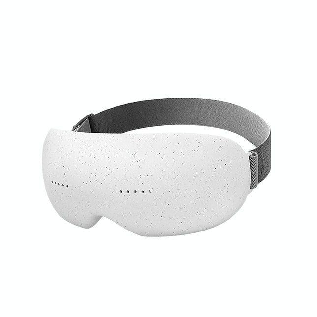 Bluetooth Music Eye Massager Hot Vibration Eye Care Rhythm