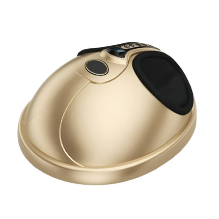 Electric Foot Massager With Kneading And Acupoint Stimulation