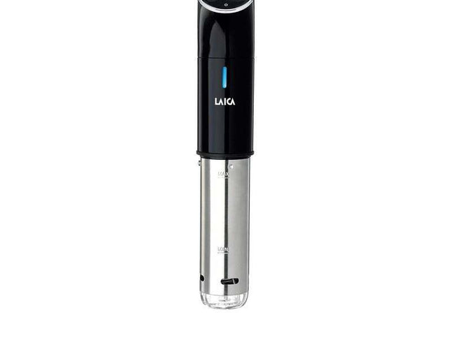 Laica Immersion Cooker Sous Vide Wand Slow Cooking Tool Cooker