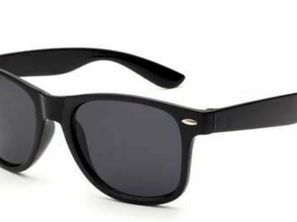 Wayfarer Sunglasses Glasses Party Wedding Fun Costume Dress Up