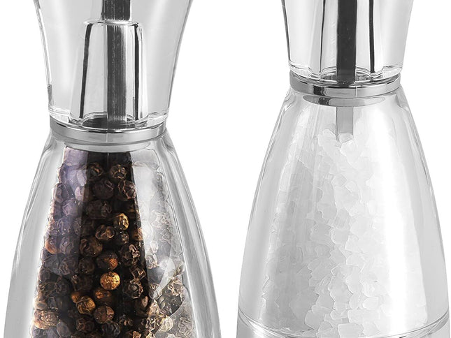 Cole & Mason Pina Salt and Pepper Mill Gift Set