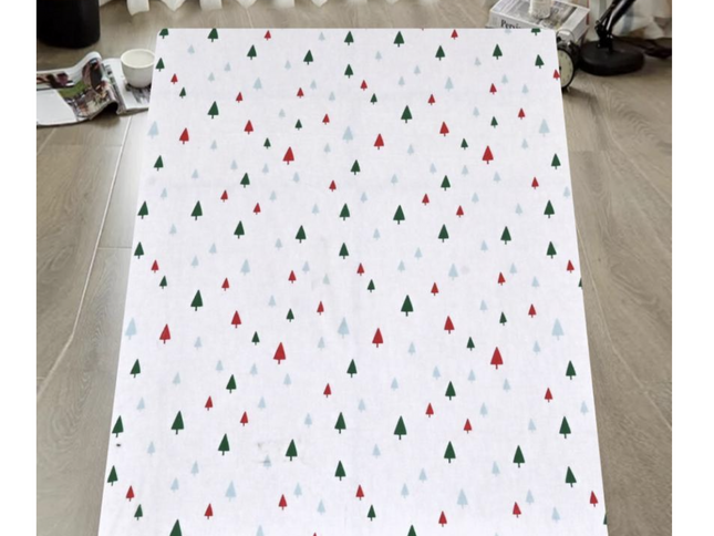 Queen Luxury 100% Cotton Flannelette Fitted Bed Sheet Authentic Flannel - White