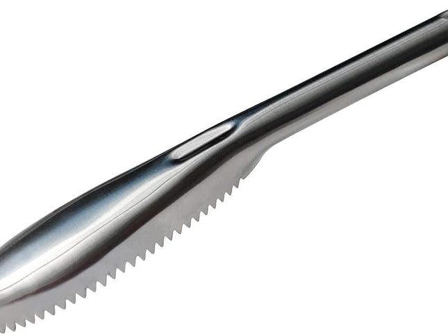 Fish Scale Remover Scaler Scraper Cleaner Kitchen Tool Peeler Gadget