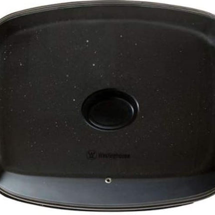 Westinghouse Electrical Fry Pan (Non-Stick coating 530 x 340 mm)