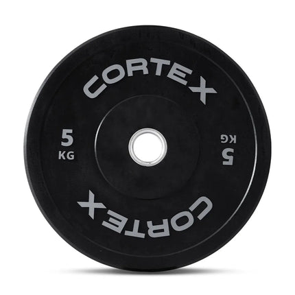 CORTEX PR5 Folding Functional Trainer and Power Rack