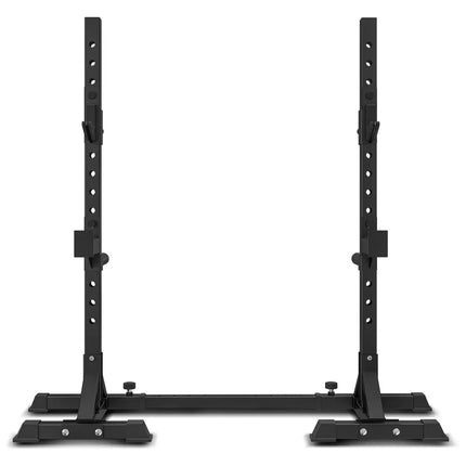 CORTEX PR5 Folding Power Rack with 130kg Olympic Bumper Weight, Bar & Bench Set