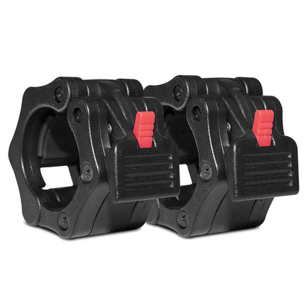 CORTEX SR-10 Squat Rack Package + 100kg Olympic Tri-Grip Weight Plates Package