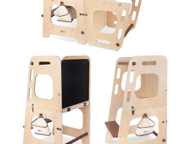 Convertible Helper Tower-table by Classic World