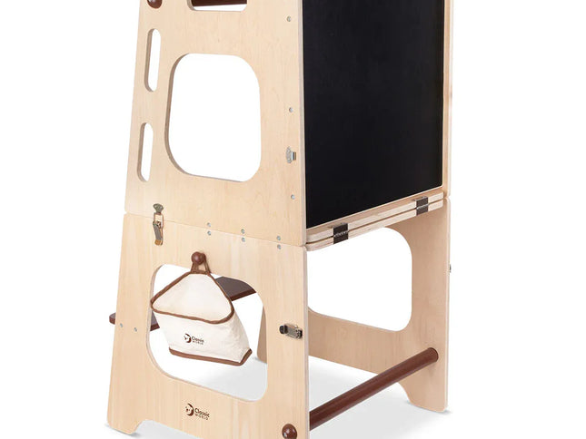 Convertible Helper Tower-table by Classic World