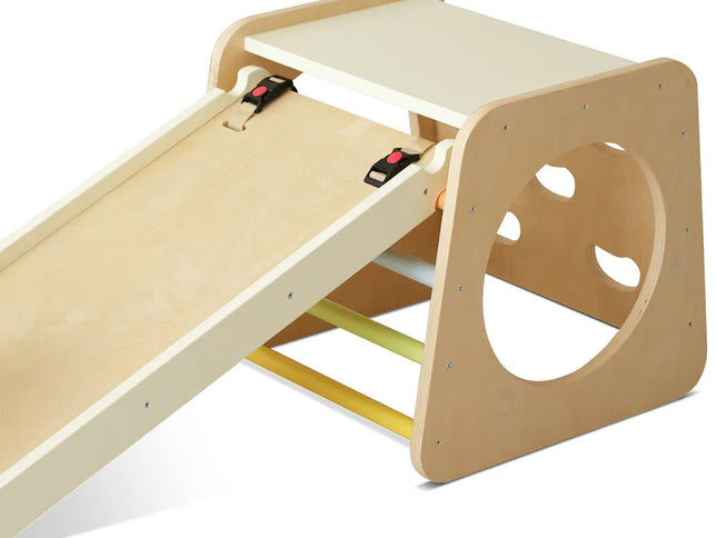 Small Climbing Frame by Classic World