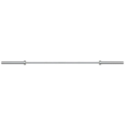 CORTEX SPARTAN205 7ft 20kg Olympic Barbell (Hard Chrome)