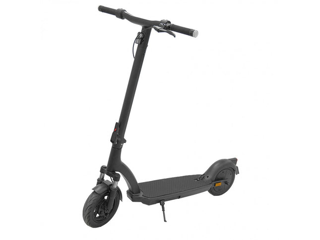 Go Skitz Park It Electric Scooter Folding Black
