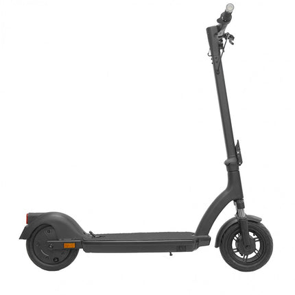 Go Skitz Park It Electric Scooter Folding Black
