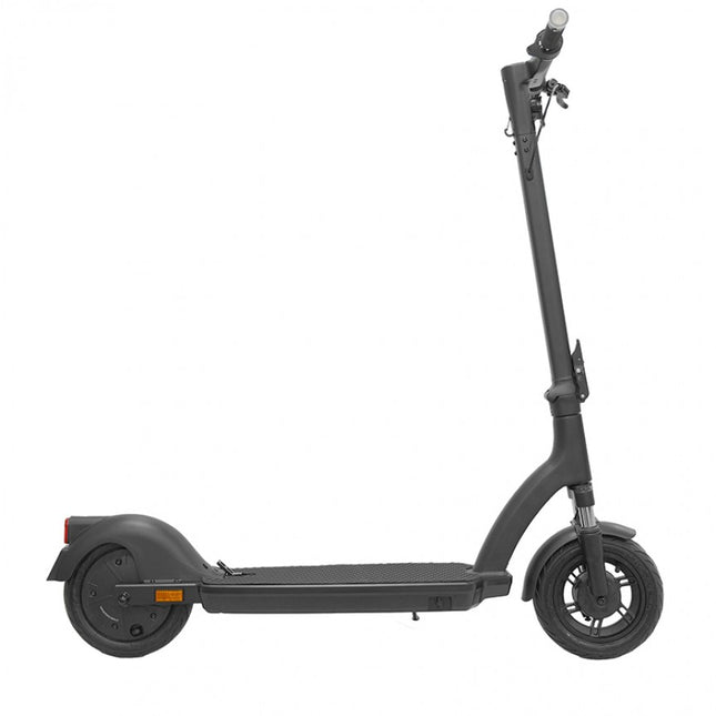 Go Skitz Park It Electric Scooter Folding Black