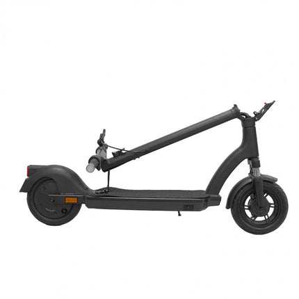 Go Skitz Park It Electric Scooter Folding Black
