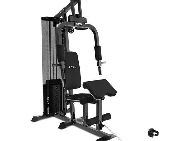 LSG Fitness SSN-90 Single Station