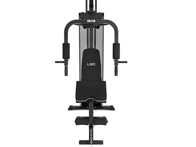 LSG Fitness SSN-90 Single Station