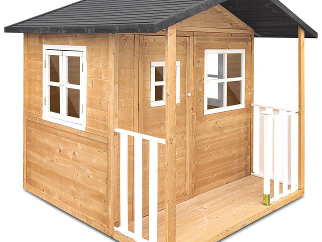 Lifespan Kids Burleigh Cubby House (House Only)