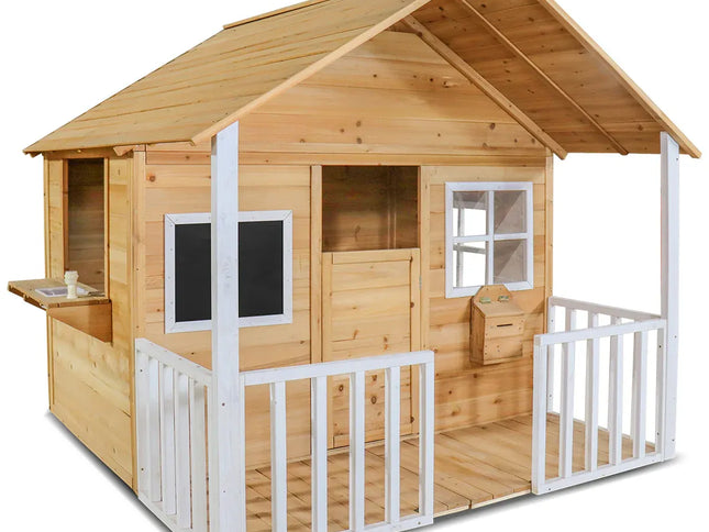 Lifespan Kids Camira V2 Cubby House
