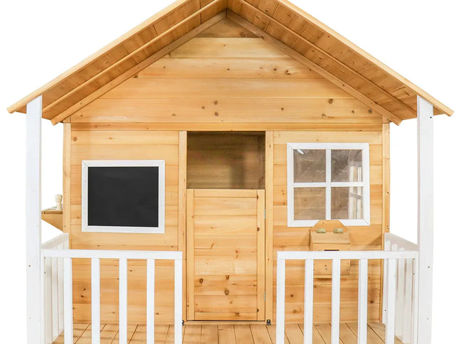 Lifespan Kids Camira Cubby House Set