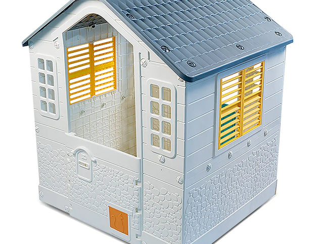 Lifespan Kids Dolu Playhouse (Grey)