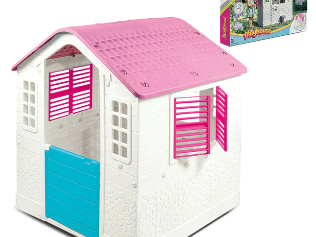 Lifespan Kids Dolu Playhouse (Pink)