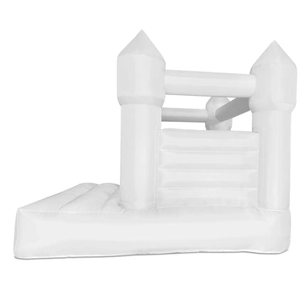 Lifespan Kids Palace Jumping Castle - White