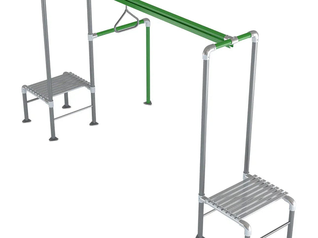 Lifespan Kids Junior Jungle Flying Fox Module