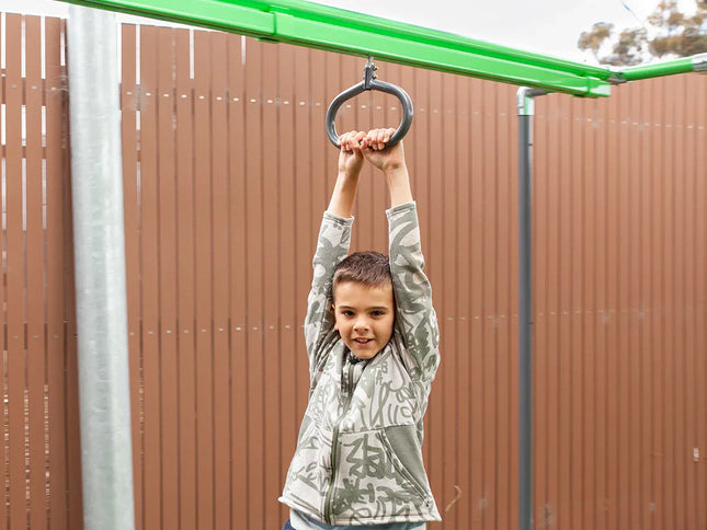 Lifespan Kids Junior Jungle Flying Fox Module