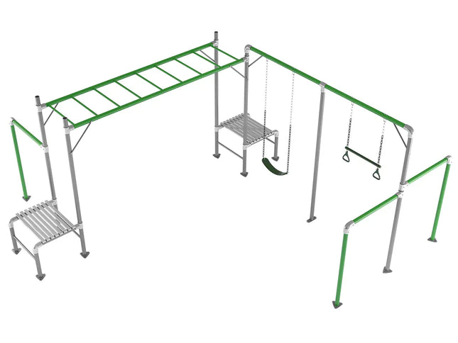 Lifespan Kids Junior Jungle Kuranda V2
